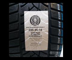 2 GOMME 235 45 18 GOODYEAR A30936