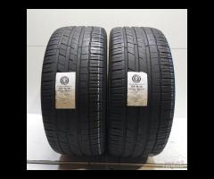 2 GOMME 285 45 20 HANKOOK A30705