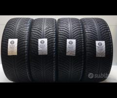 4 GOMME 255 45 20 MICHELIN A30704