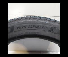 4 GOMME 255 45 20 MICHELIN A30704