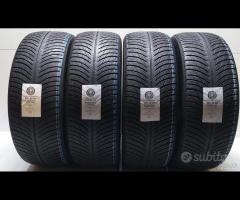 4 GOMME 255 45 20 MICHELIN A30702