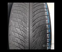 4 GOMME 255 45 20 MICHELIN A30702