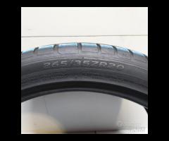 2 GOMME 265 35 20 HANKOOK A30700 - 7