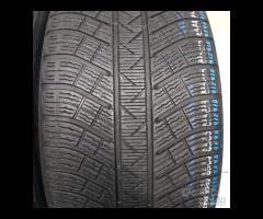 2 GOMME 275 40 20 MICHELIN A30504