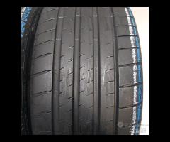 2 GOMME 245 35 20 BRIDGESTONE A30501