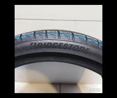 2 GOMME 245 35 20 BRIDGESTONE A30501