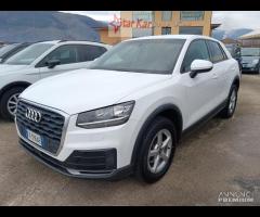 Audi Q2 30 TDI Business Design