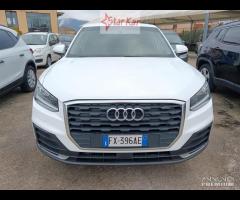 Audi Q2 30 TDI Business Design