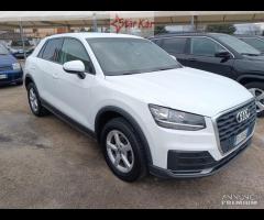 Audi Q2 30 TDI Business Design