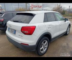 Audi Q2 30 TDI Business Design