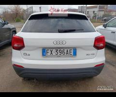 Audi Q2 30 TDI Business Design