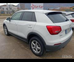 Audi Q2 30 TDI Business Design - 6