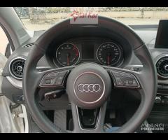 Audi Q2 30 TDI Business Design - 11