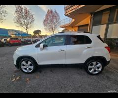 Chevrolet Trax 1.7 diesel AWD - Unico Proprietario