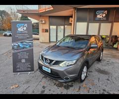 Nissan Qashqai 1.2 Benzina- 48000Km