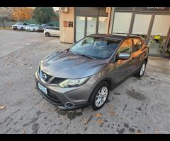 Nissan Qashqai 1.2 Benzina- 48000Km