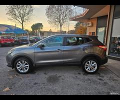 Nissan Qashqai 1.2 Benzina- 48000Km