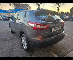 Nissan Qashqai 1.2 Benzina- 48000Km