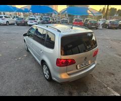 Volkswagen Touran 1.4 TSI - Metano