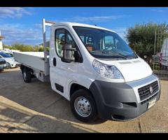 Fiat Ducato 35 2.3 MJT Maxi Cabinato