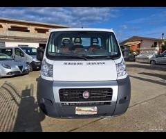 Fiat Ducato 35 2.3 MJT Maxi Cabinato