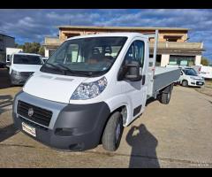 Fiat Ducato 35 2.3 MJT Maxi Cabinato