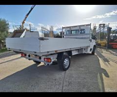 Fiat Ducato 35 2.3 MJT Maxi Cabinato