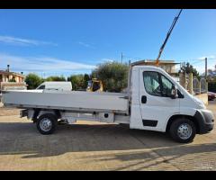 Fiat Ducato 35 2.3 MJT Maxi Cabinato