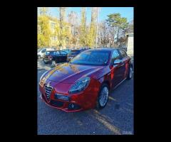 Alfa Romeo Giulietta 2.0 JTDm-2 170CV- Garanzia 12