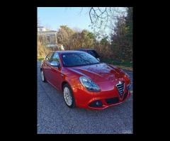 Alfa Romeo Giulietta 2.0 JTDm-2 170CV- Garanzia 12