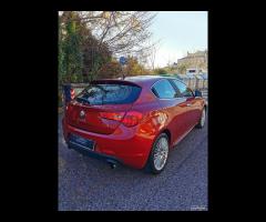 Alfa Romeo Giulietta 2.0 JTDm-2 170CV- Garanzia 12