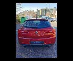 Alfa Romeo Giulietta 2.0 JTDm-2 170CV- Garanzia 12