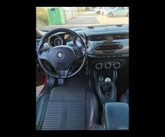 Alfa Romeo Giulietta 2.0 JTDm-2 170CV- Garanzia 12 - 10