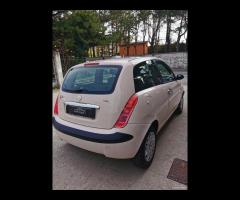 Lancia Ypsilon 1.2 60cv-si Neop - Garanz 12 mesi