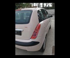 Lancia Ypsilon 1.2 60cv-si Neop - Garanz 12 mesi - 7