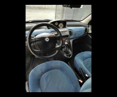 Lancia Ypsilon 1.2 60cv-si Neop - Garanz 12 mesi - 9