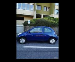 Nissan Micra 1.0 16V 3p - Si Neopatentati