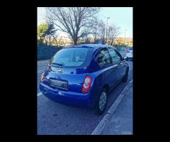 Nissan Micra 1.0 16V 3p - Si Neopatentati