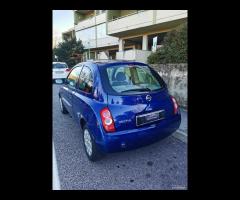 Nissan Micra 1.0 16V 3p - Si Neopatentati