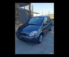 Toyota Yaris diesel 75 cv Si Neop - Garanz. 12 mes