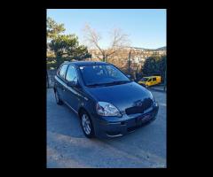 Toyota Yaris diesel 75 cv Si Neop - Garanz. 12 mes