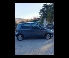 Toyota Yaris diesel 75 cv Si Neop - Garanz. 12 mes