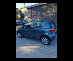 Toyota Yaris diesel 75 cv Si Neop - Garanz. 12 mes