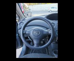 Toyota Yaris diesel 75 cv Si Neop - Garanz. 12 mes - 8