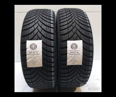 2 GOMME 205 55 16 SEMPERIT A30948