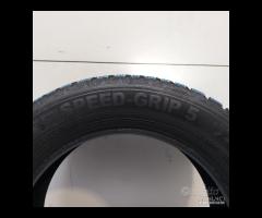 2 GOMME 205 55 16 SEMPERIT A30948