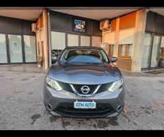 Nissan Qashqai- Neopatentati - 48000Km - 16