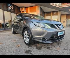 Nissan Qashqai- Neopatentati - 48000Km - 17