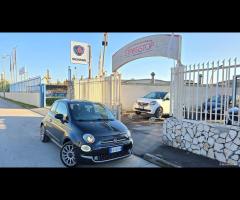 Fiat 500 1.2 Riva