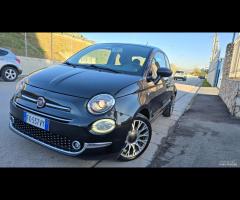 Fiat 500 1.2 Riva